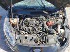 2017 Ford Fiesta St en Venta en Madisonville, TN - Rollover