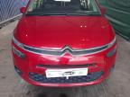 2015 CITROEN C4 GRAND P for sale at Copart SANDTOFT