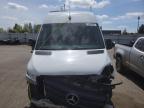 2021 Mercedes-Benz Sprinter 2500 for Sale in Woodburn, OR - Rollover