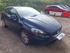 2014 VOLVO V40 SE LUX for sale at Copart BRISTOL