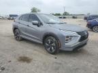 2024 Mitsubishi Eclipse Cross Se na sprzedaż w Temple, TX - Side