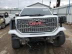 2017 Gmc Sierra K1500 Denali იყიდება Wichita-ში, KS - Front End