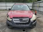 2006 Honda Cr-V Lx продається в Savannah, GA - Front End