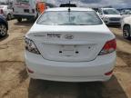 2013 Hyundai Accent Gls за продажба в Woodhaven, MI - Rear End