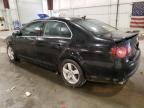 2008 Volkswagen Jetta Se for Sale in Avon, MN - Front End