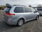 2011 Toyota Sienna Xle for Sale in Mcfarland, WI - Hail