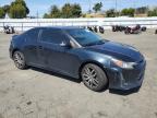 2016 Toyota Scion Tc    de vânzare în Vallejo, CA - Side