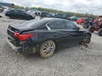 2014 Infiniti Q50 Base   zu verkaufen in Memphis, TN - All Over