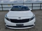 2018 Kia Forte Lx de vânzare în Bakersfield, CA - Rear End