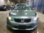 2008 Honda Accord Exl იყიდება Woodhaven-ში, MI - Normal Wear