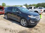 2018 Ford Edge Titanium продається в Florence, MS - Normal Wear