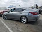 2018 Nissan Altima 2.5 للبيع في Van Nuys، CA - Front End