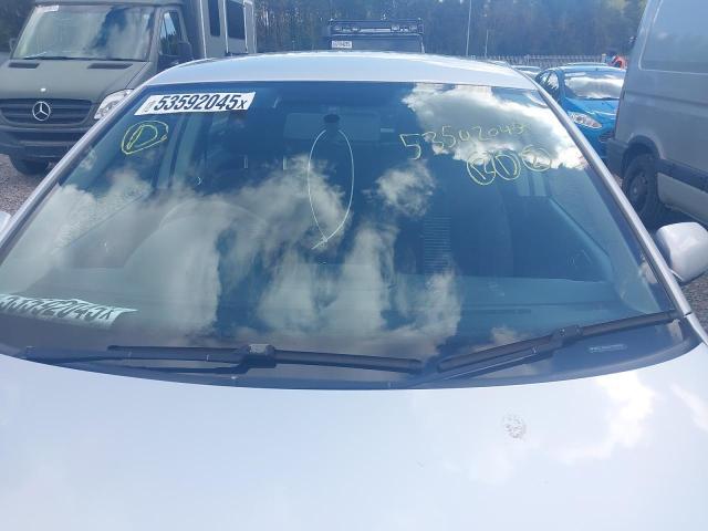 2008 VOLKSWAGEN POLO MATCH