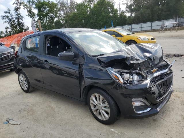  CHEVROLET SPARK 2021 Czarny