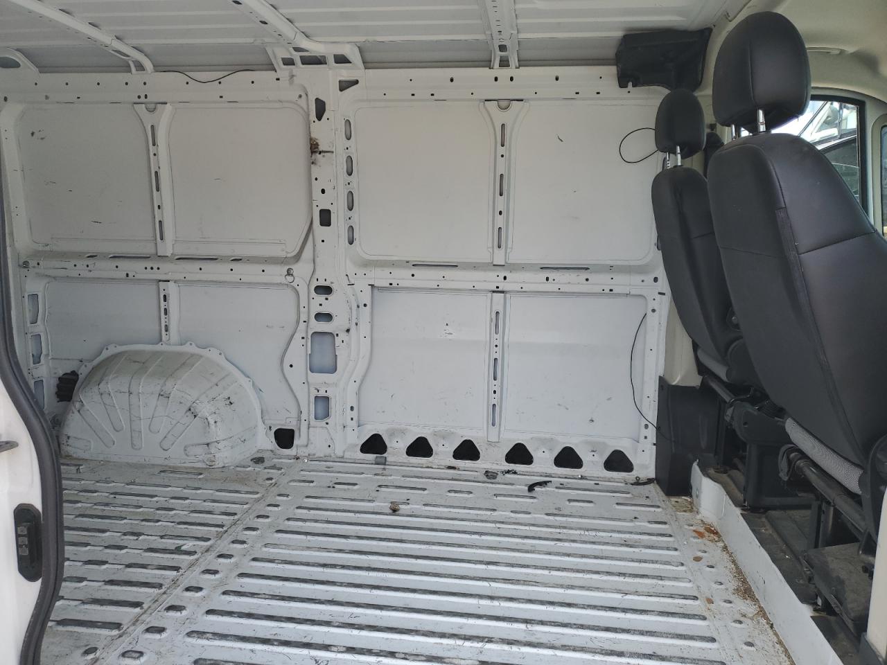 2020 Ram Promaster 1500 1500 Standard VIN: 3C6TRVAG4LE105459 Lot: 52601565
