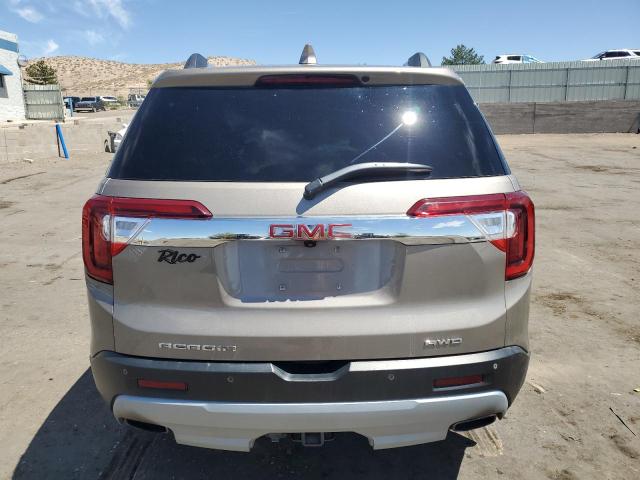  GMC ACADIA 2022 Beige