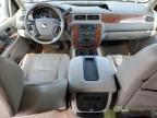 2007 Chevrolet Avalanche K1500 продається в American Canyon, CA - Side
