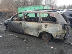 2010 Toyota Sienna Ce na sprzedaż w New Britain, CT - Burn