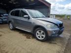2008 Bmw X5 4.8I იყიდება American Canyon-ში, CA - Side