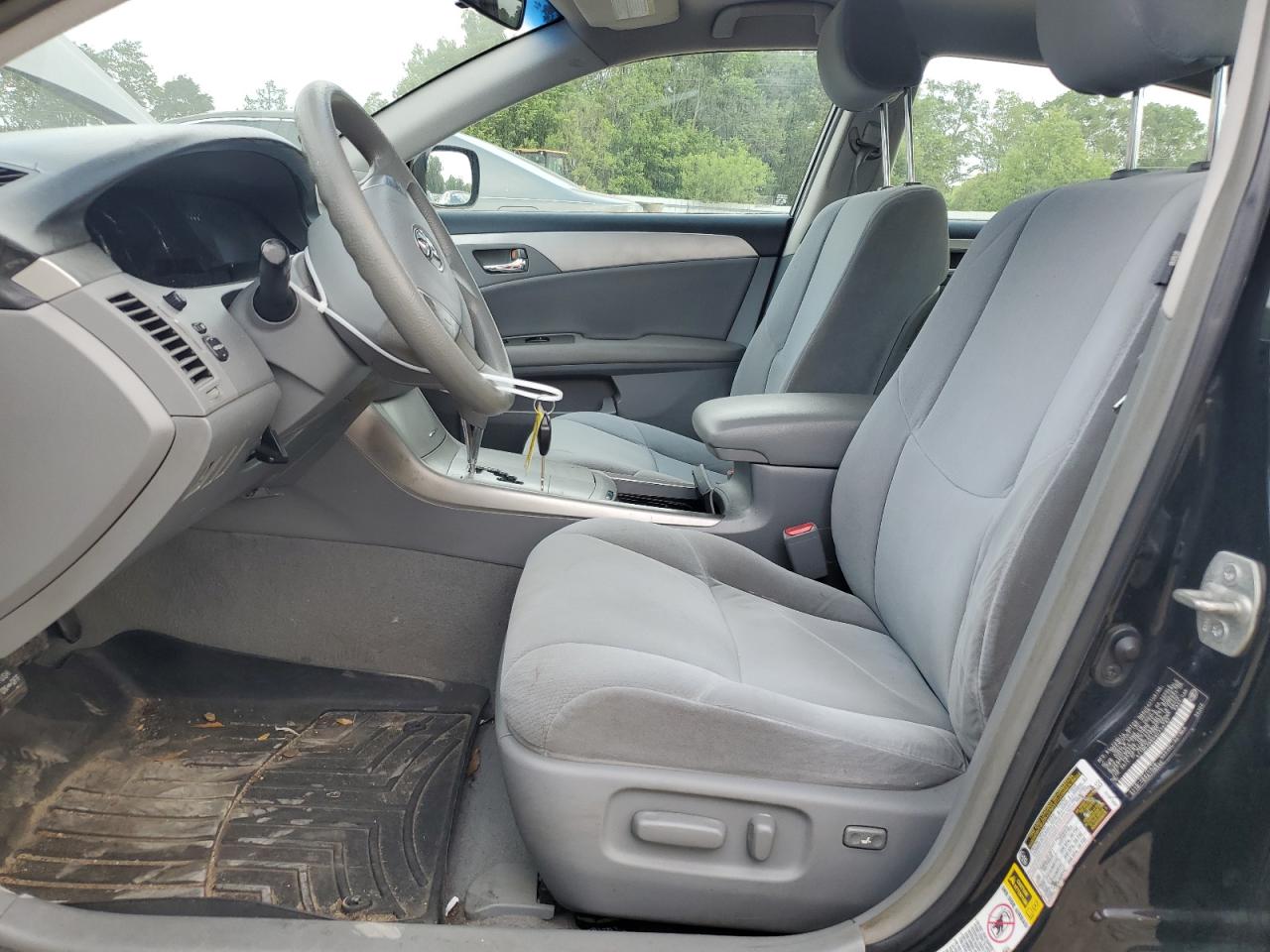 2008 Toyota Avalon Xl VIN: 4T1BK36B58U314787 Lot: 53905765