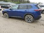 Hurricane, WV에서 판매 중인 2021 Nissan Rogue Sv - Undercarriage