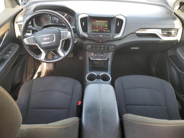  GMC TERRAIN 2019 Biały