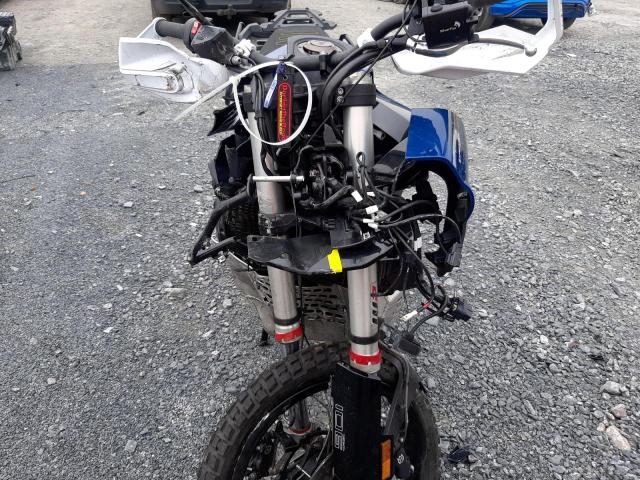 2023 HUSQVARNA 901 NORDEN