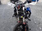 2023 HUSQVARNA 901 NORDEN for sale at Copart BELFAST