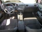 2013 Honda Civic Ex   zu verkaufen in Houston, TX - Side