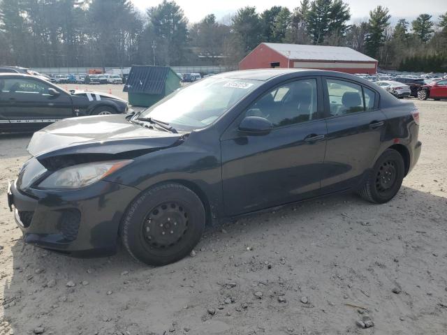 2013 Mazda 3 I 2.0L