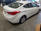 2011 Hyundai Elantra Gls for Sale in Mcfarland, WI - Front End