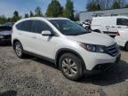 2013 Honda Cr-V Exl за продажба в Portland, OR - Normal Wear
