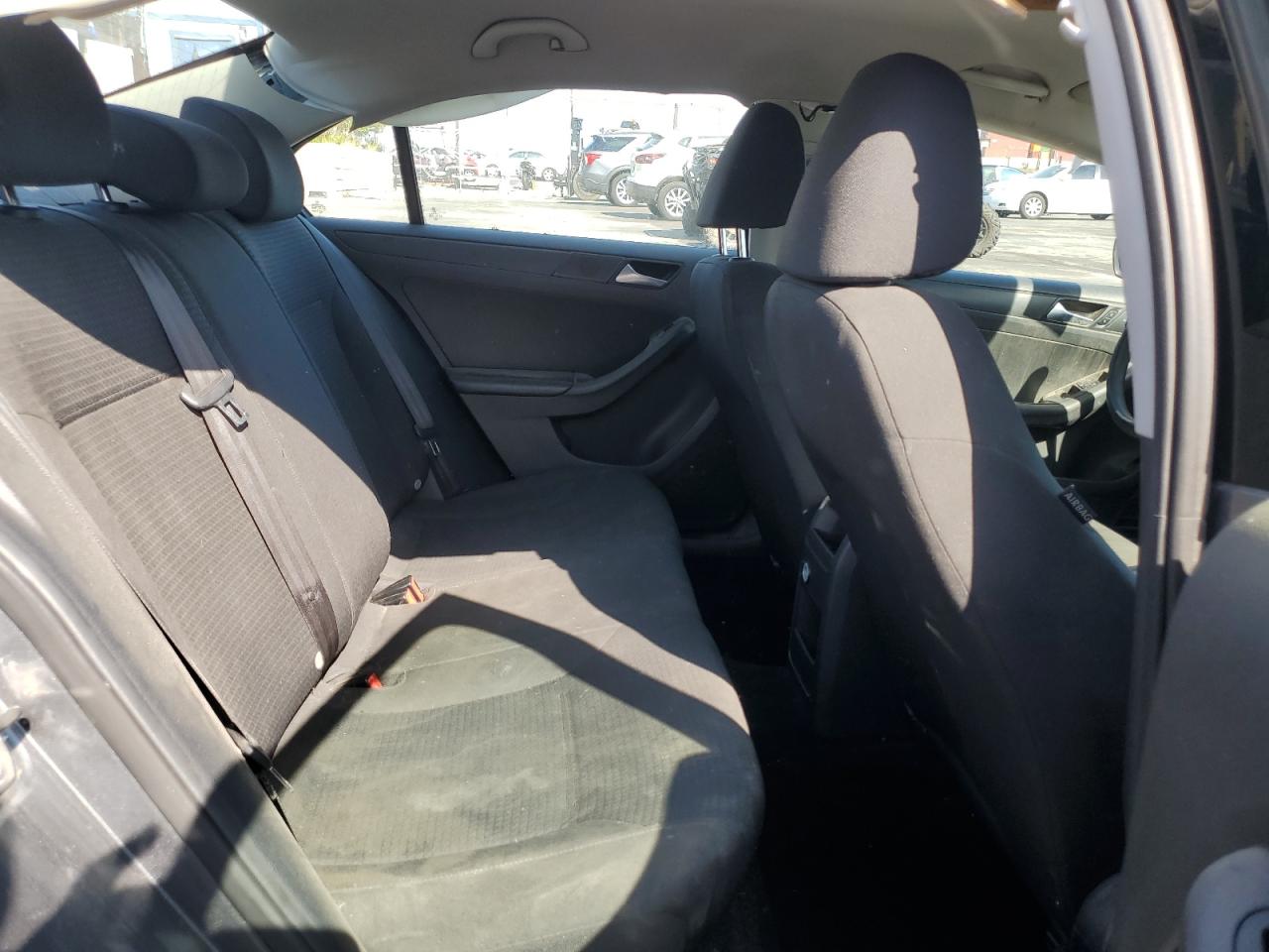 2016 Volkswagen Jetta S VIN: 3VW267AJ7GM303868 Lot: 52163635