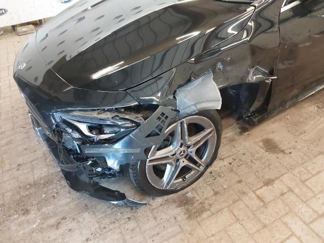 2024 MERCEDES BENZ CLA 200 AM