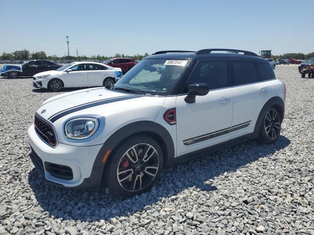 2020 Mini Cooper Jcw 2.0L