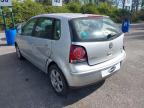 2008 VOLKSWAGEN POLO MATCH for sale at Copart GLOUCESTER