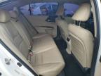 2013 Honda Accord Exl за продажба в Harleyville, SC - Front End