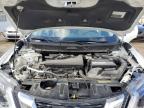 2017 Nissan Rogue S na sprzedaż w Pekin, IL - Front End
