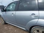 2011 MITSUBISHI OUTLANDER for sale at Copart BRISTOL