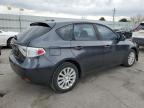 2010 Subaru Impreza 2.5I Premium for Sale in Littleton, CO - Front End