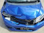 2018 Honda Fit Lx للبيع في Woodburn، OR - Front End
