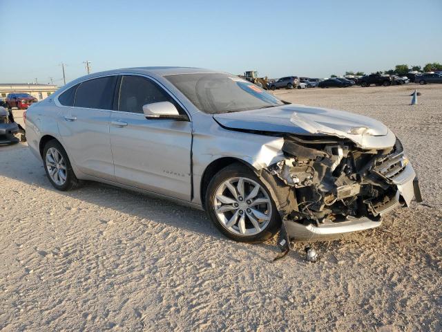 CHEVROLET IMPALA 2016 Srebrny