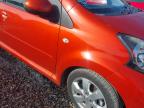 2013 TOYOTA AYGO VVT-I for sale at Copart ROCHFORD