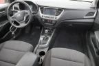 2021 Hyundai Accent Limited en Venta en Pekin, IL - Rear End