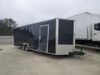 2023 Quality Cargo Enclosed Cargo Trailer for Sale in Lumberton, NC - Side