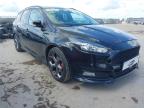 2015 FORD FOCUS ST-2 for sale at Copart YORK