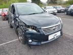 2012 TOYOTA RAV4 XT-R for sale at Copart SANDTOFT