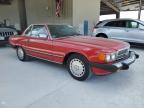 1987 Mercedes-Benz 560 Sl for Sale in Homestead, FL - Minor Dent/Scratches