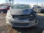 2013 Hyundai Elantra Gls იყიდება Chicago Heights-ში, IL - Front End