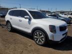 2022 Kia Telluride S for Sale in Chicago Heights, IL - Rear End